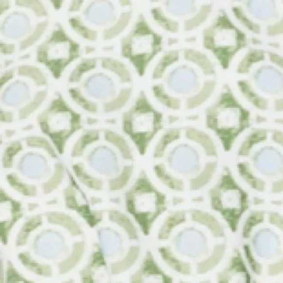 NWOT Tory Burch Printed String Tie Side Bikini Bottoms - Picture 5 of 6